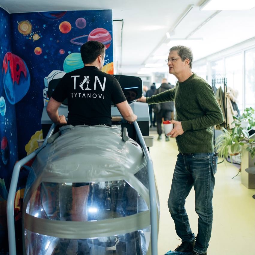 "Караоке на Майдані" повертається: де виходитиме культове шоу і що зміниться