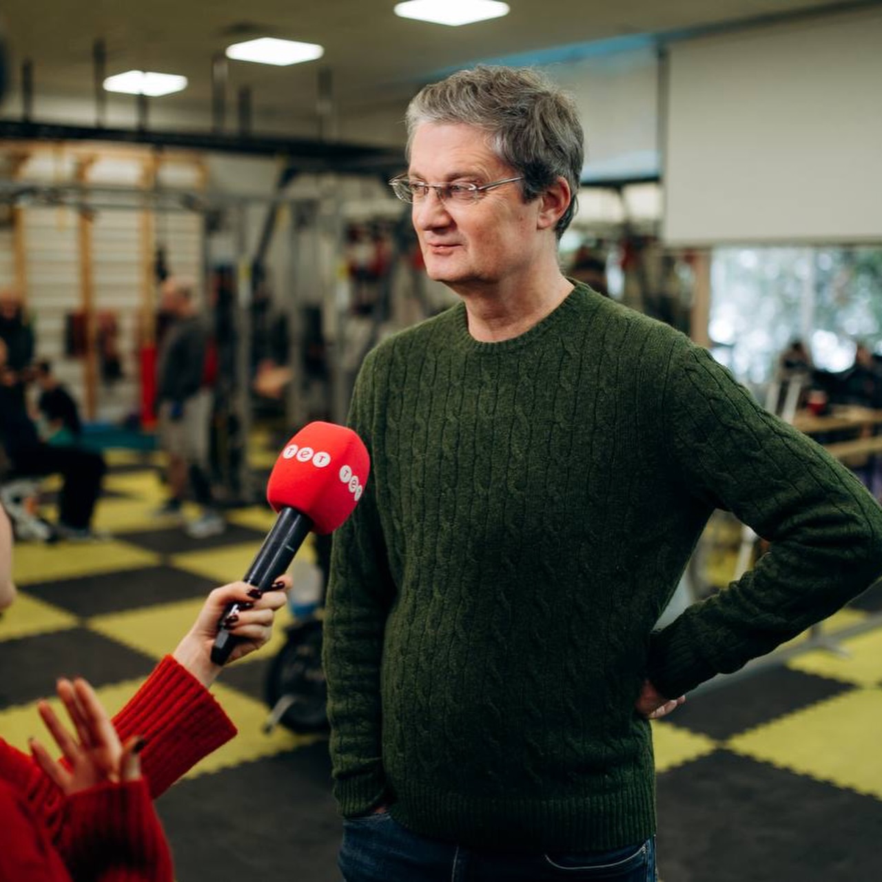 "Караоке на Майдані" повертається: де виходитиме культове шоу і що зміниться