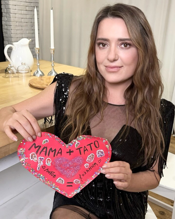 50-летняя Могилевская показалась без макияжа и фильтров и поставила на место хейтеров (фото)