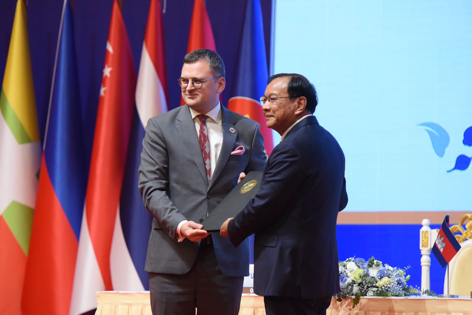 Дракон, що зачаївся. Яке ставлення в Азії до війни та хто там друг України