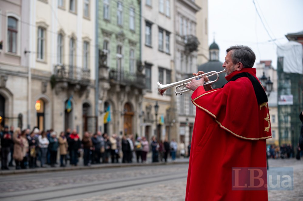 "На стороні добра": 25-річний герой із Тайваню віддав життя, захищаючи Україну (фото)