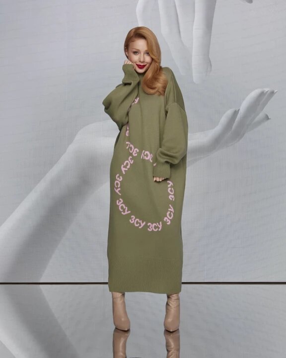 "Перевзулися" чи змінили переконання? Якими стали російськомовні українські зірки за рік війни