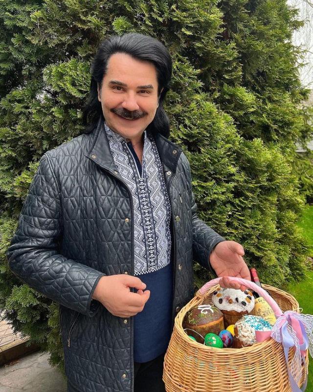 Як українські зірки готуються до Великодня: традиції, улюблені страви і теплі спогади