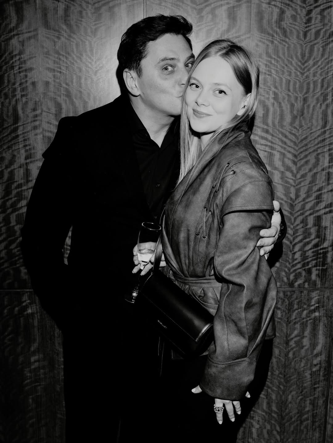 Как началась история любви Вячеслава Довженко и его невесты? Избранница актера раскрыла детали