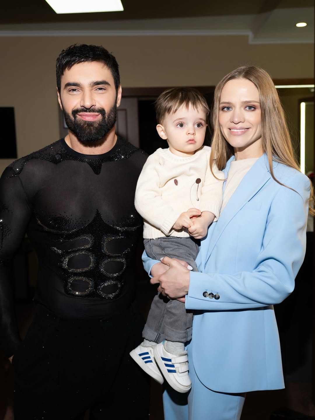 Козловский признался, планирует ли венчаться с любимой: "У нас и свадьбы не было"