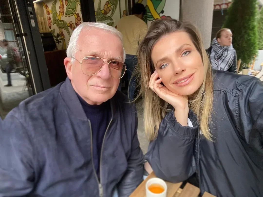 Где сейчас Евгений Паперный - экс-муж Ольги Сумской, от которого она ушла к Борисюку