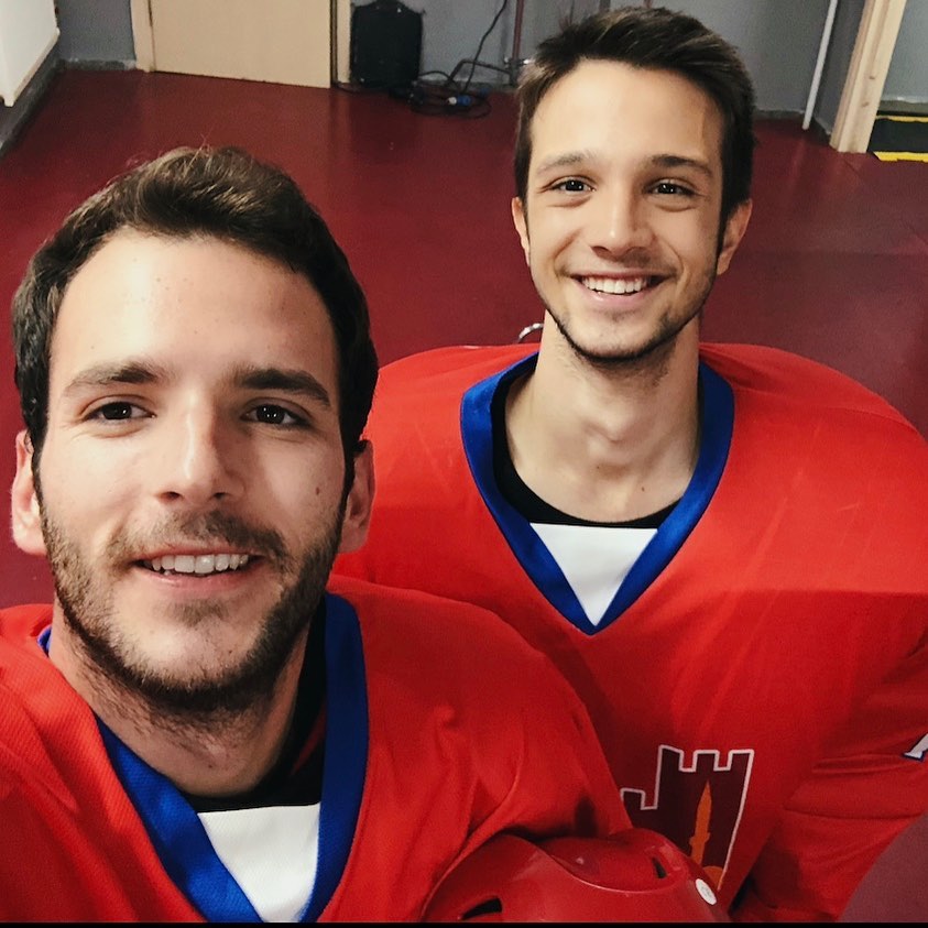 Юный Мехмет из сериала "Великолепный век": как сейчас выглядит актер (фото)