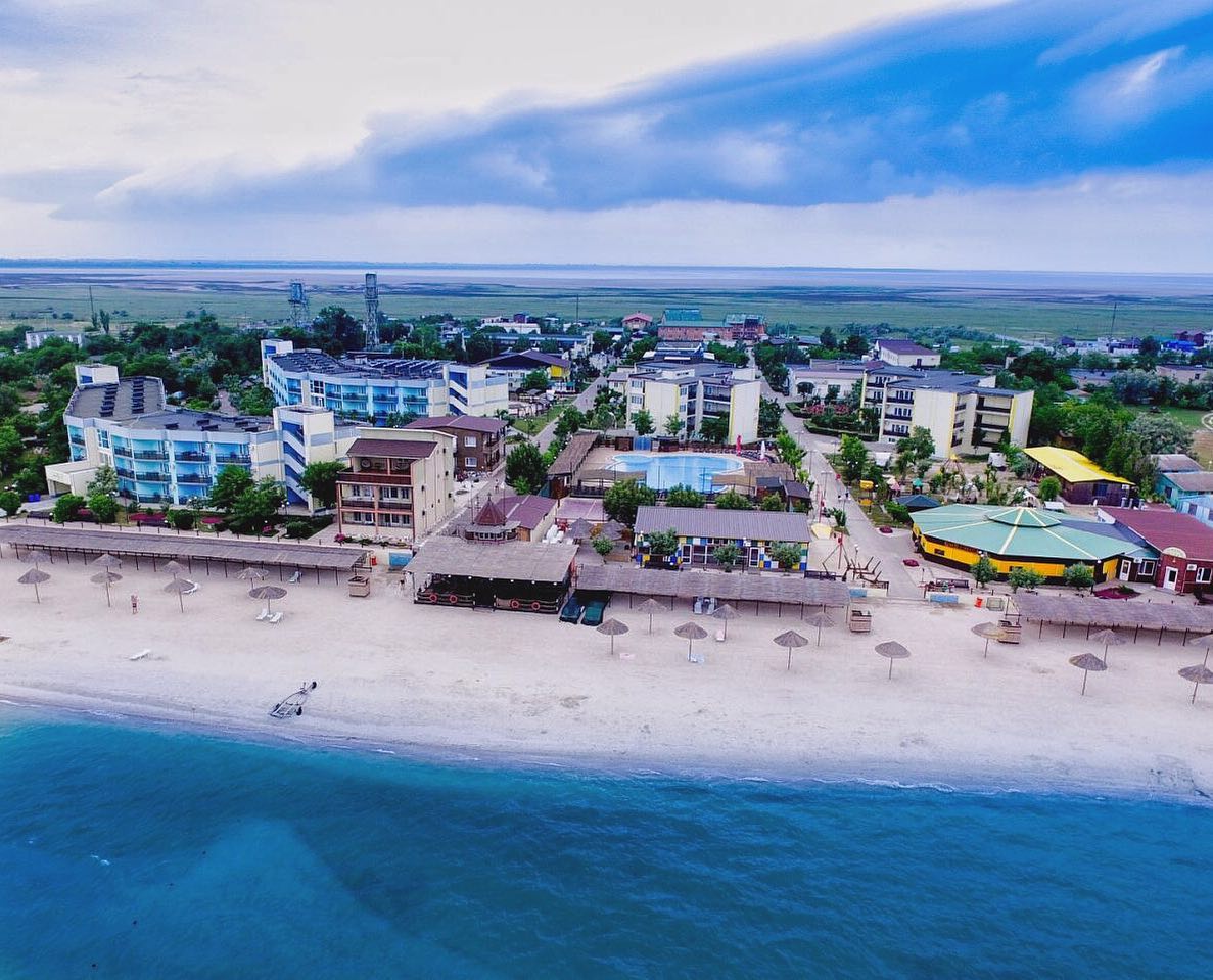 Росія руйнує українські курорти. Як бізнесу добитися компенсації