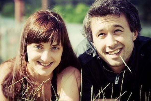 Как изменились внешне самые крепкие украинские звездные пары за годы совместной жизни (фото)