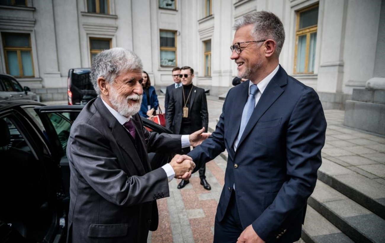 Латинський "фронт". Чи є в України союзники в Південній Америці та хто там за Росію