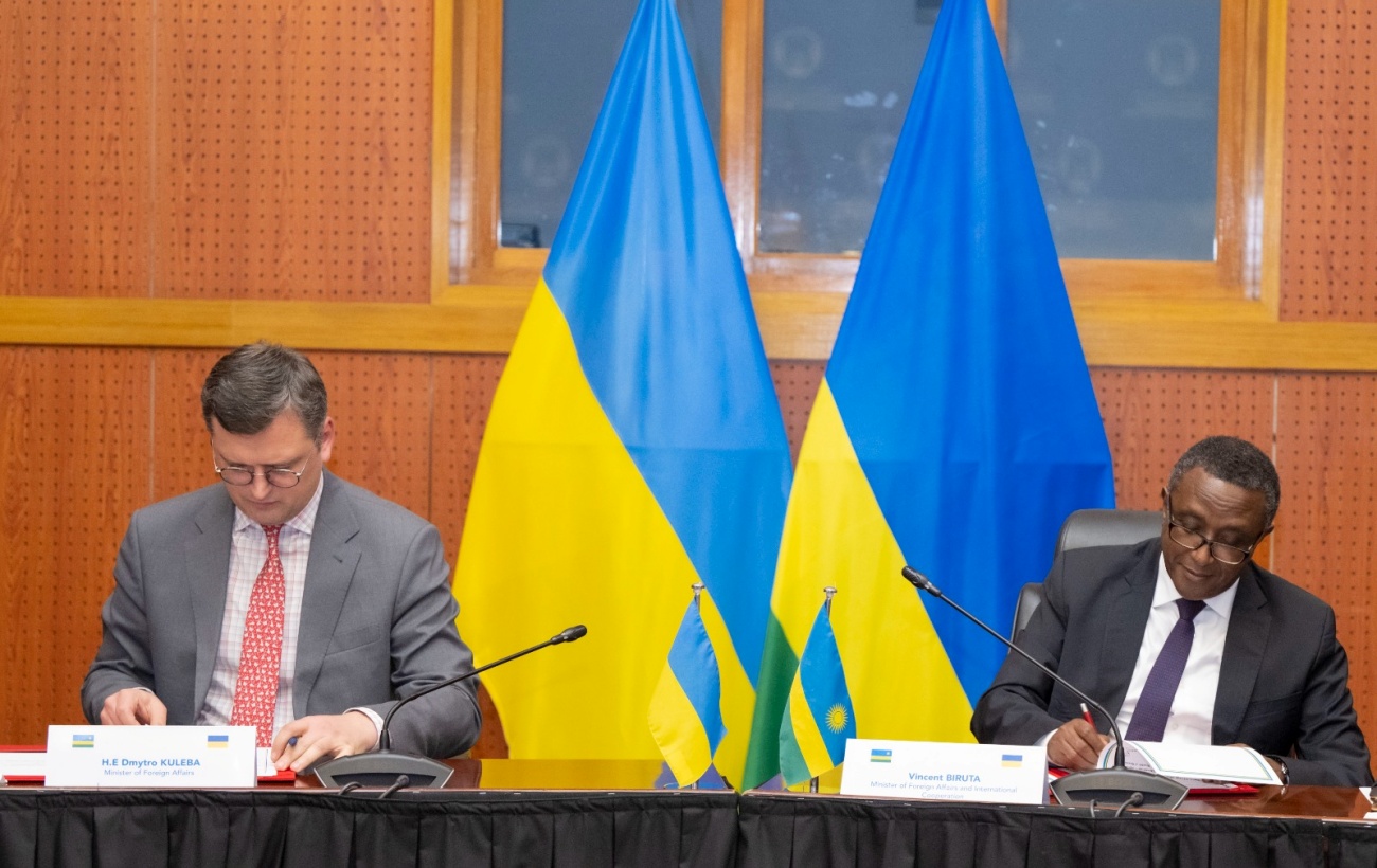 Битва за Південь. Чому Африка підтримує Росію і як Україна планує це змінити