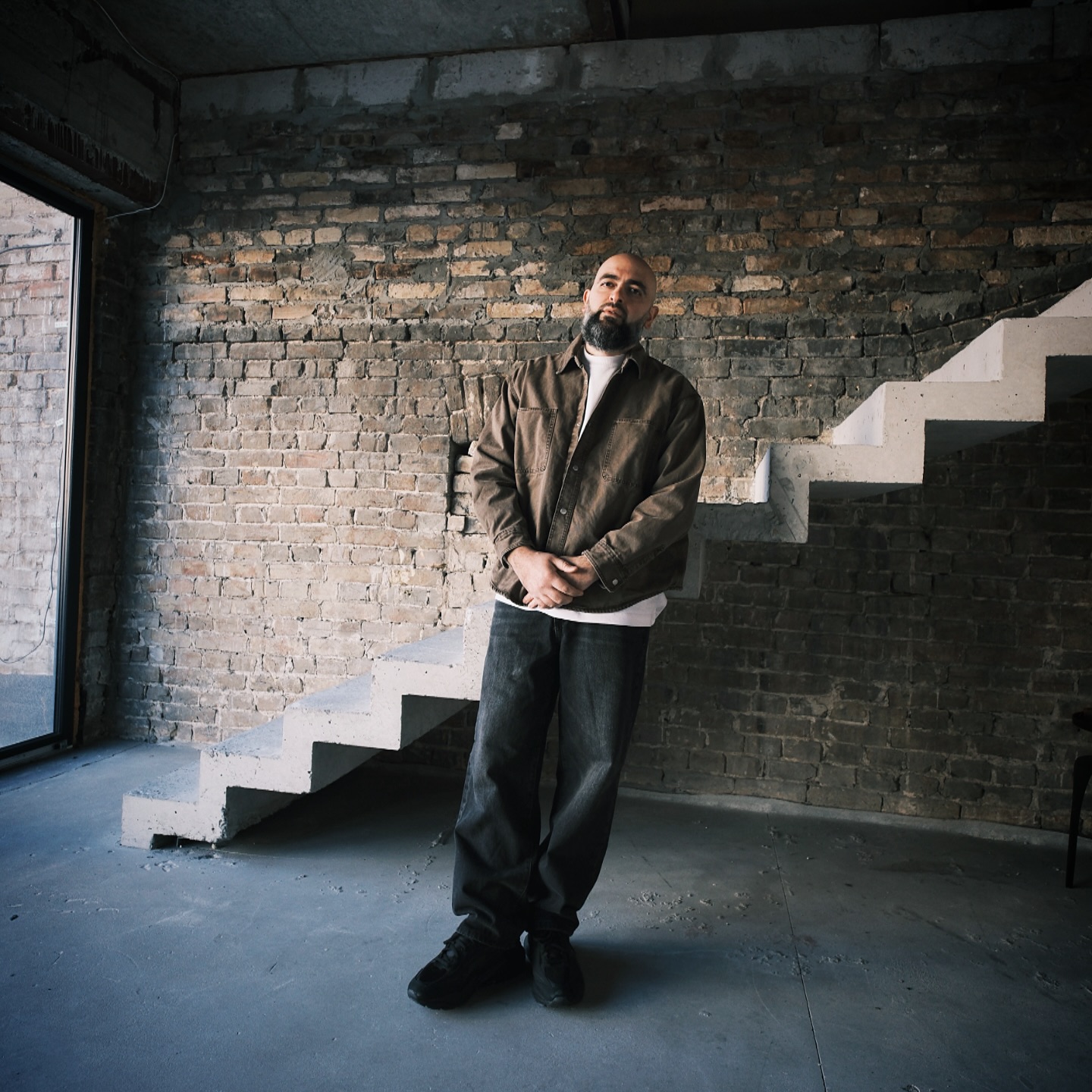 "Я там побував і не хочу": відомий співак пояснив, чому не повернувся на службу після ТрО