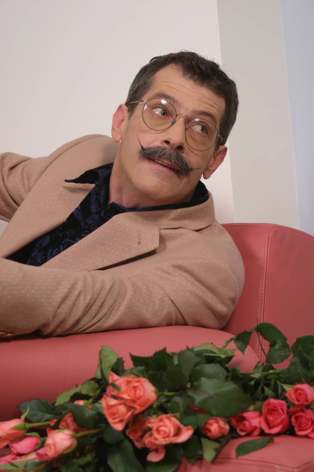 Что стало с актерами "Маски-шоу": где они сейчас и чем занимаются