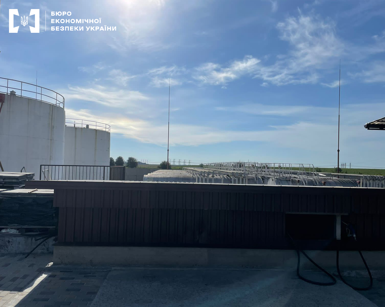 АЗС в Киевской области продавала поддельный бензин. Как отличить фальсификат от "оригинала"