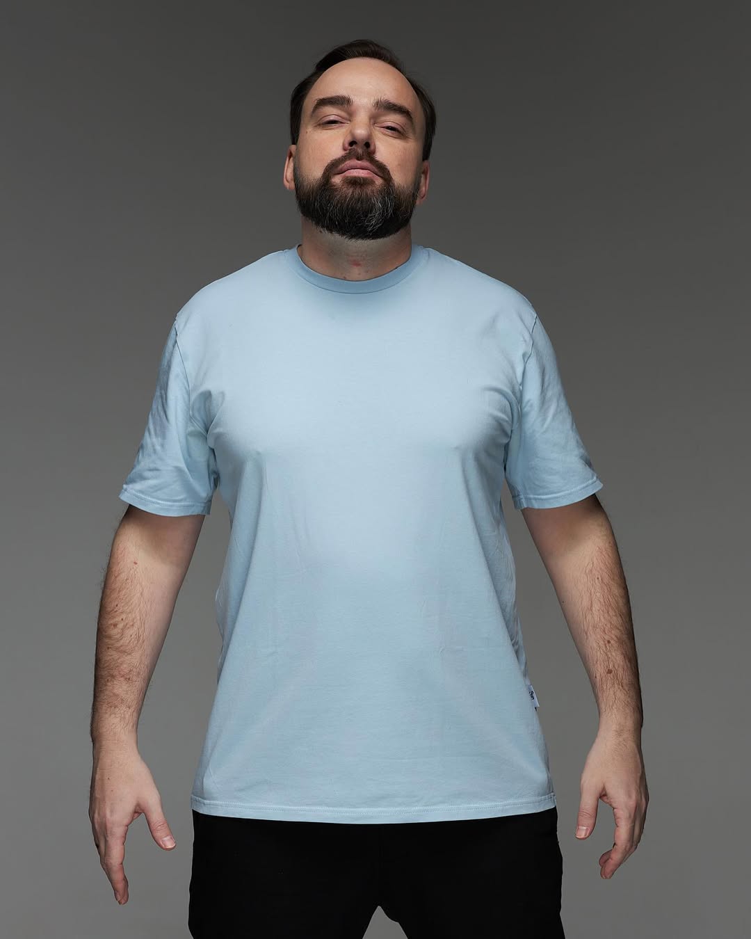 Загинув відомий стендап-комік Артур Петров