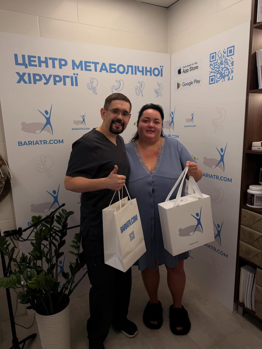 Юмористка Настя Ткаченко перенесла операцию по уменьшению желудка: что известно