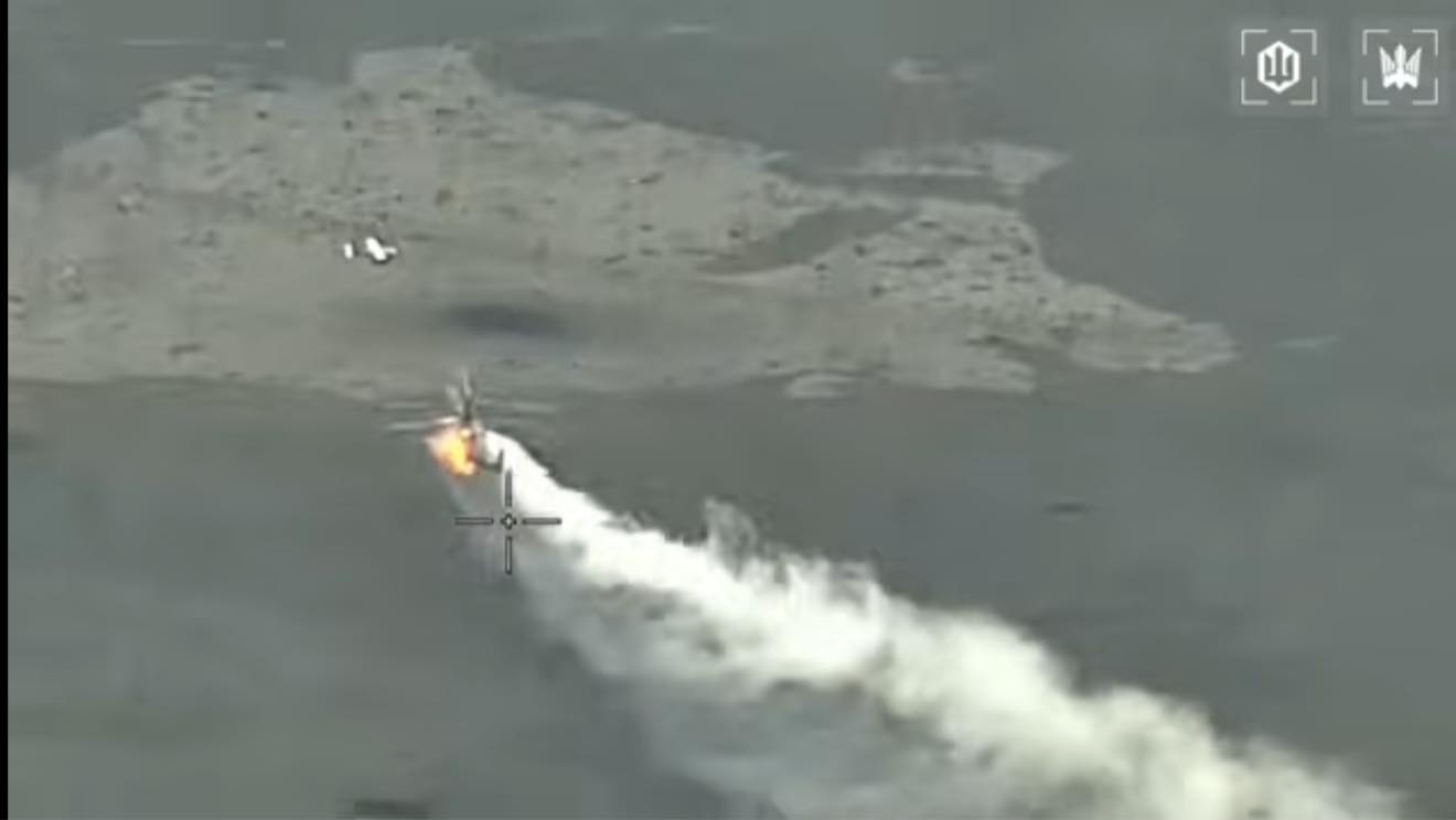 Сбили Ка-52 дроном: экипаж "Хижаки висот" получил ордена от Зеленского