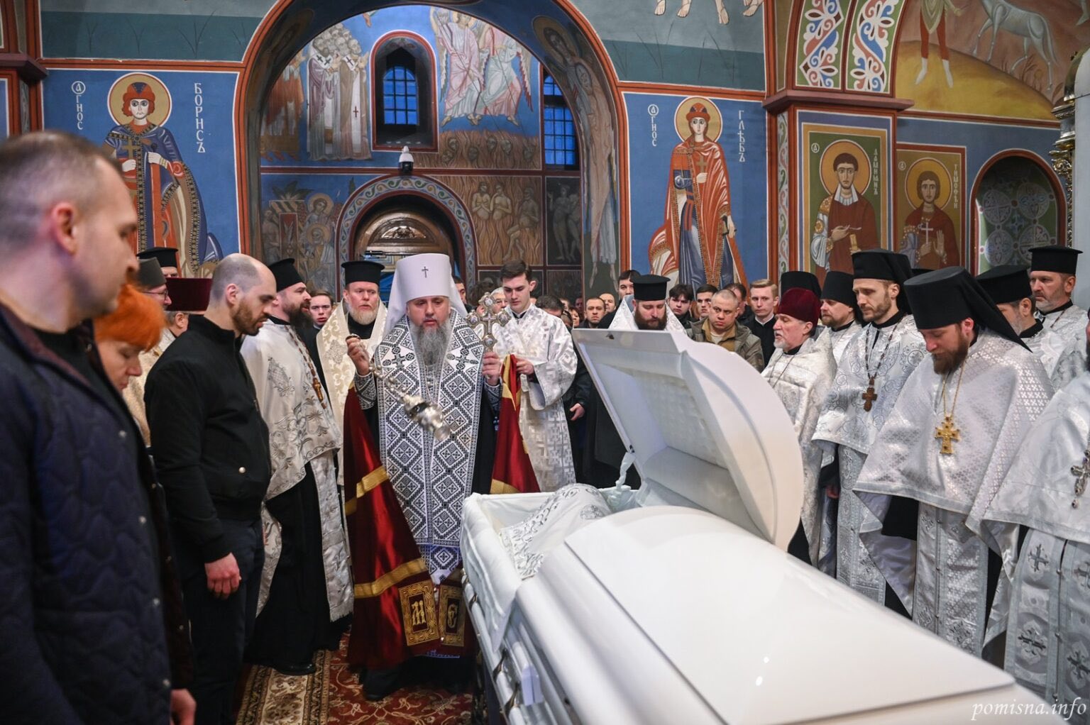 ПЦУ против раскольников. Как последователи Филарета нарвались на церковный суд