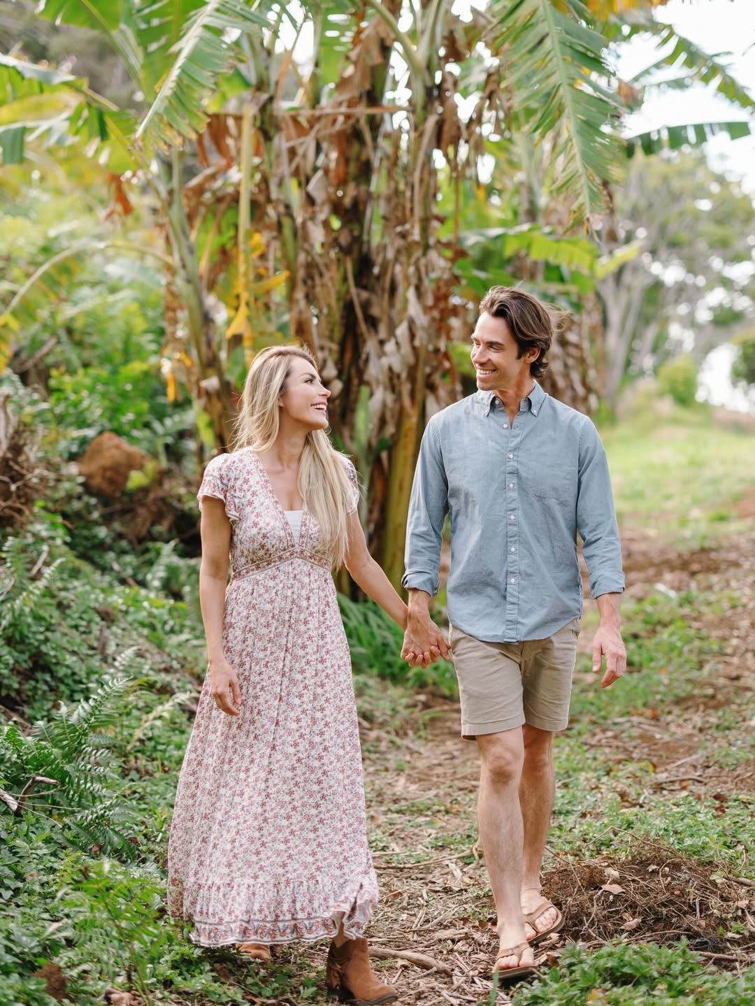 У сукні українського бренду: вдова засновника Playboy вдруге вийшла заміж (фото)