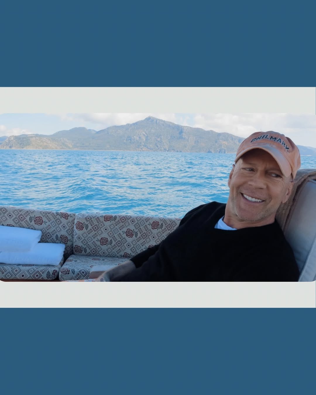 Як зараз виглядає Брюс Вілліс: Демі Мур зворушила новими фото у день 71-річчя актора