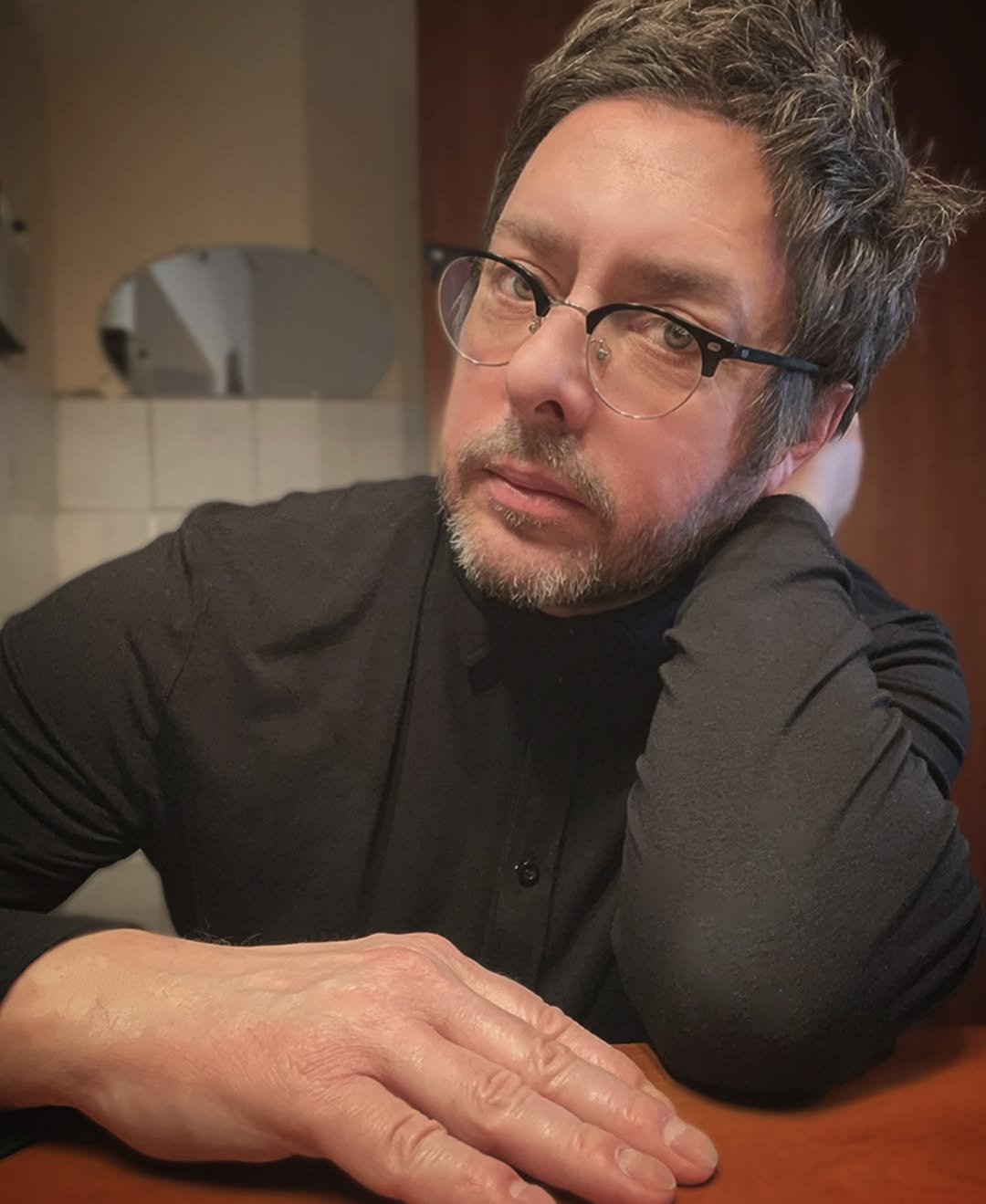 "На мільйони не живу". Суханов здивував зізнанням про заробітки під час війни