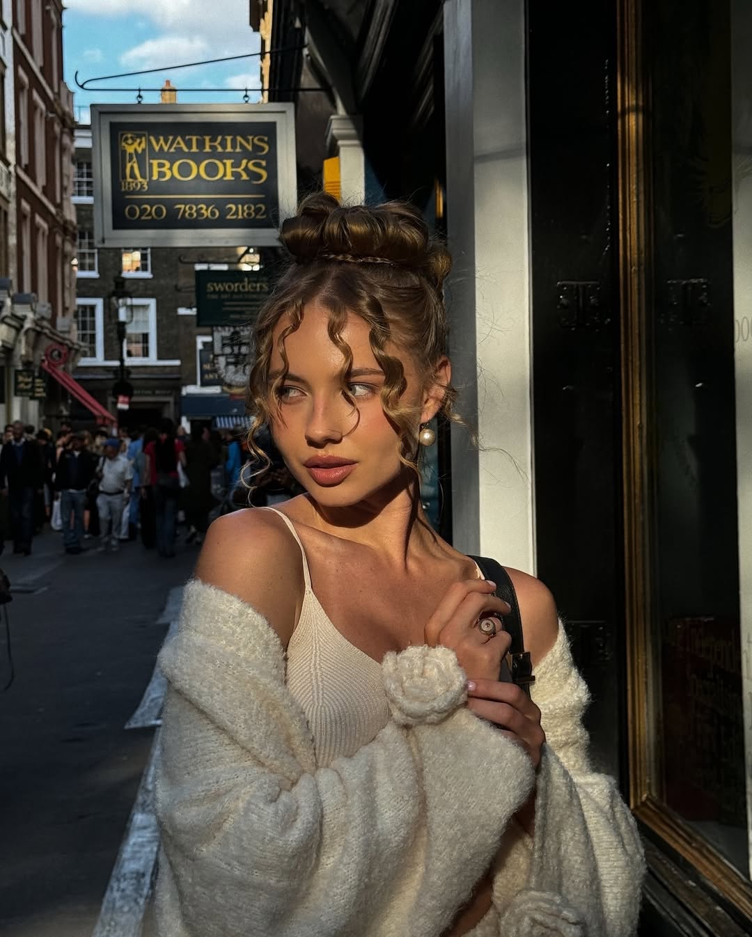 Моргенштерн мечтал стать президентом Украины и РФ? Лиза Василенко ошарашила заявлением