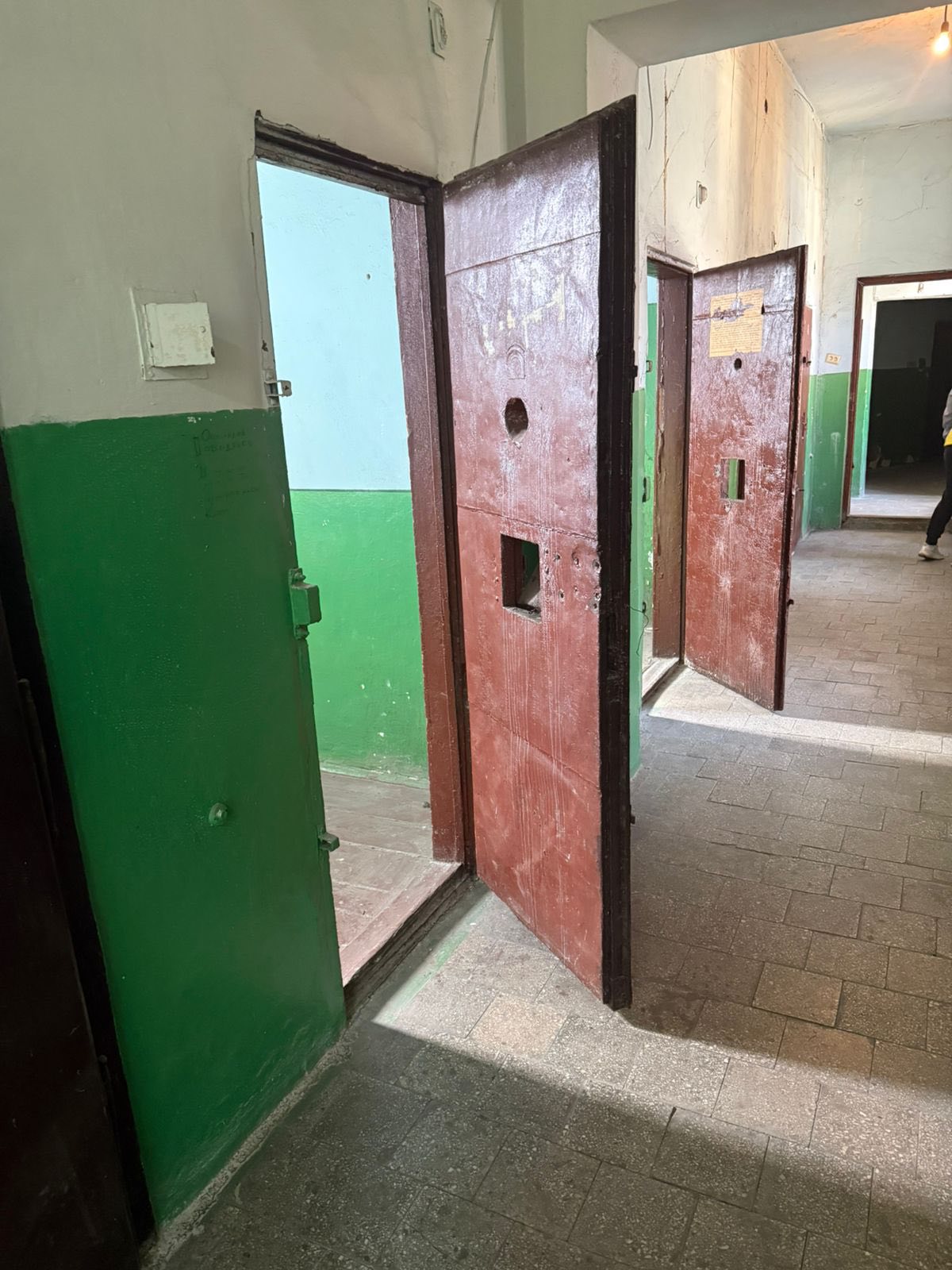 Во Львове из-за атаки дрона поврежден музей "Тюрьма на Лонцкого": какие последствия