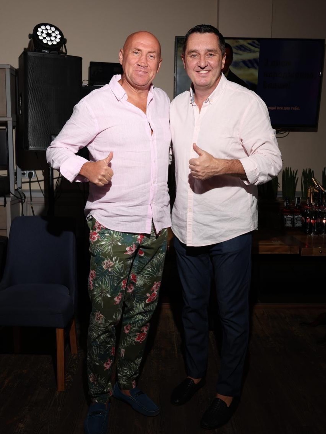 Помер український актор Олег Гусєв: артист боровся з важкою хворобою