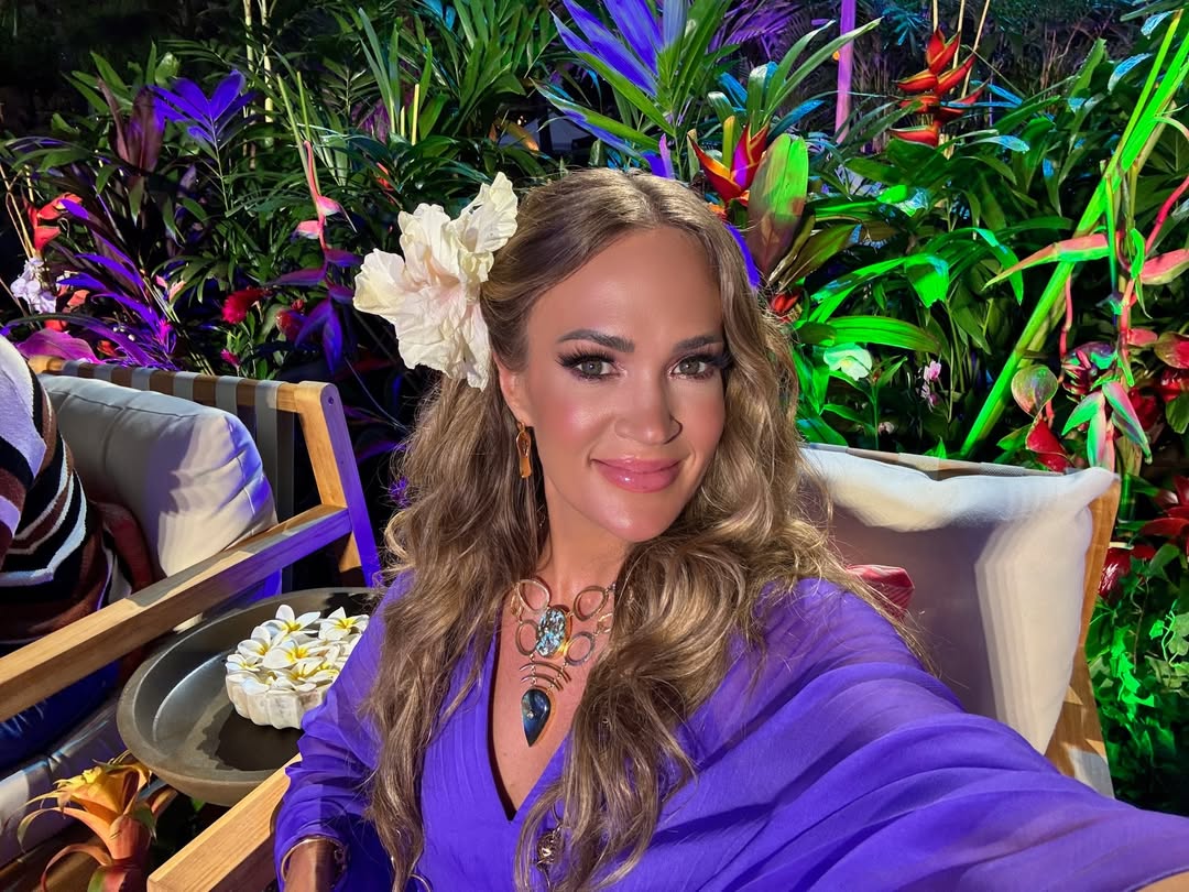 Всегда с мейкапом: 5 звезд, которые почти не показывают лицо без косметики