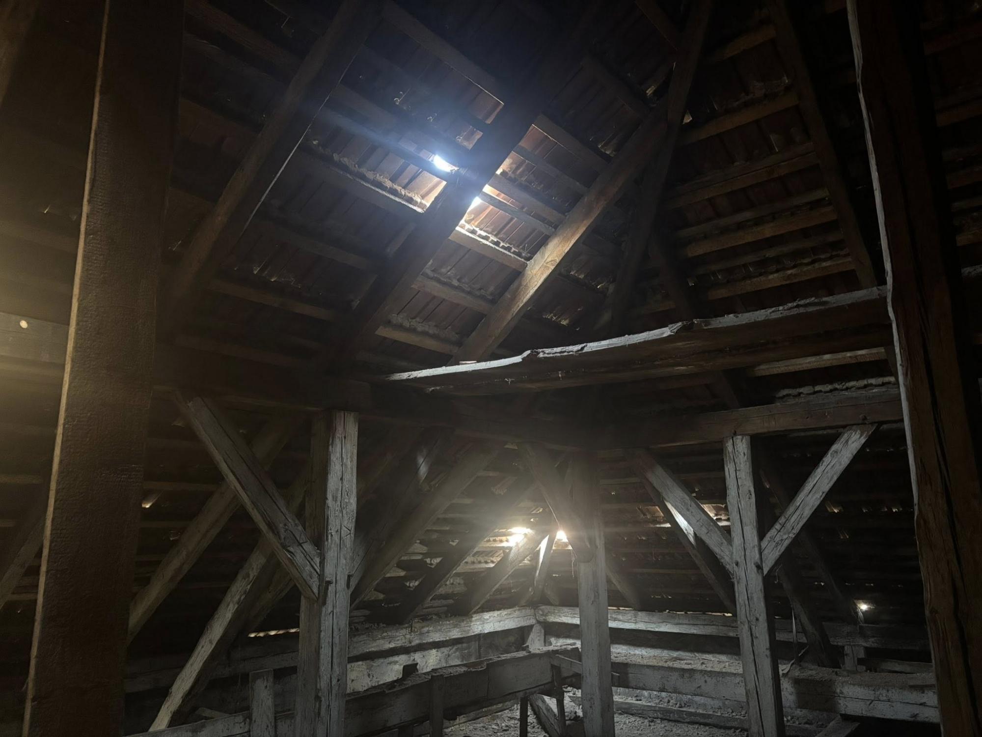 Во Львове из-за атаки дрона поврежден музей "Тюрьма на Лонцкого": какие последствия