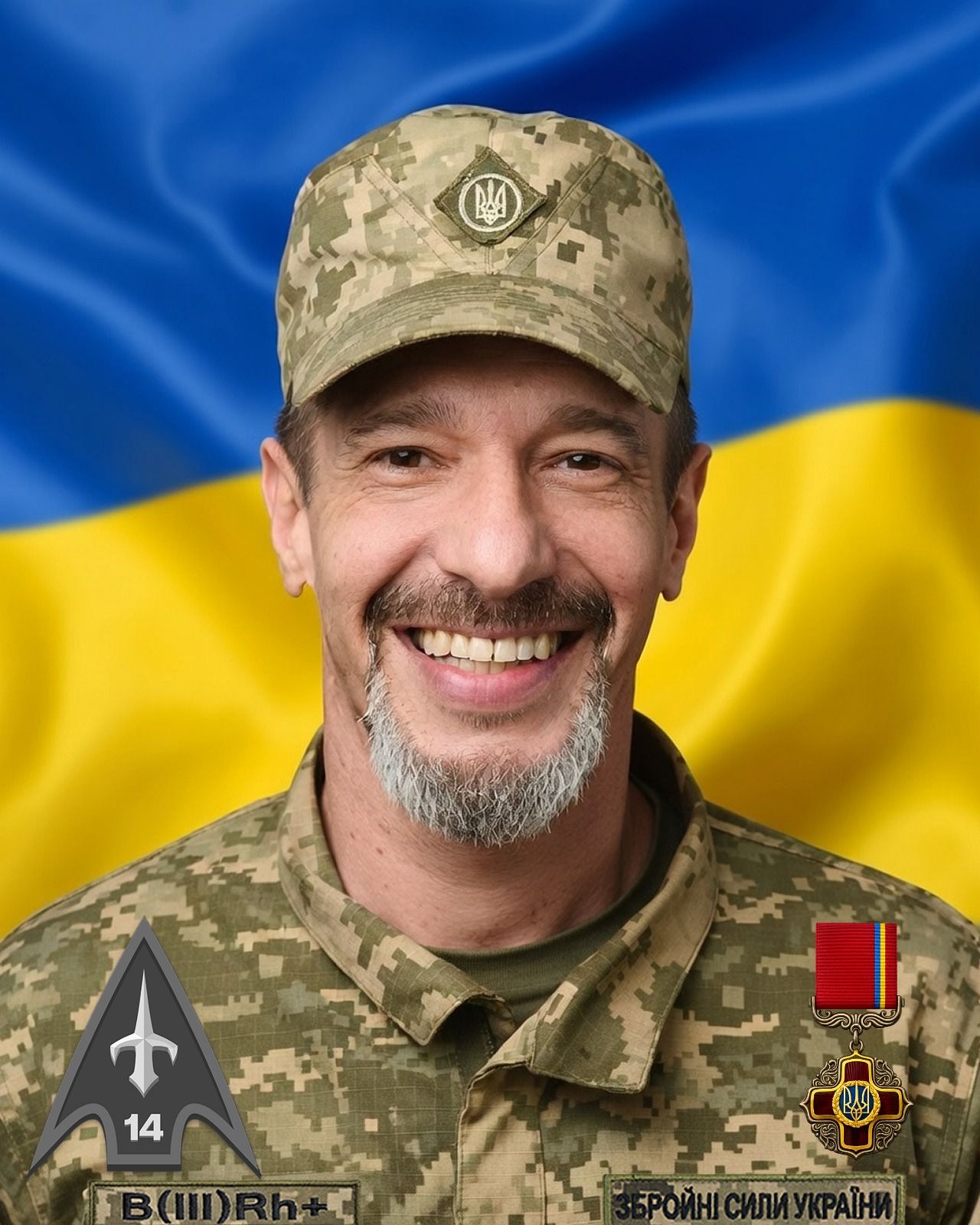 Семья Максима Нелипы не может установить памятник на его могиле: брат ведущего забил тревогу