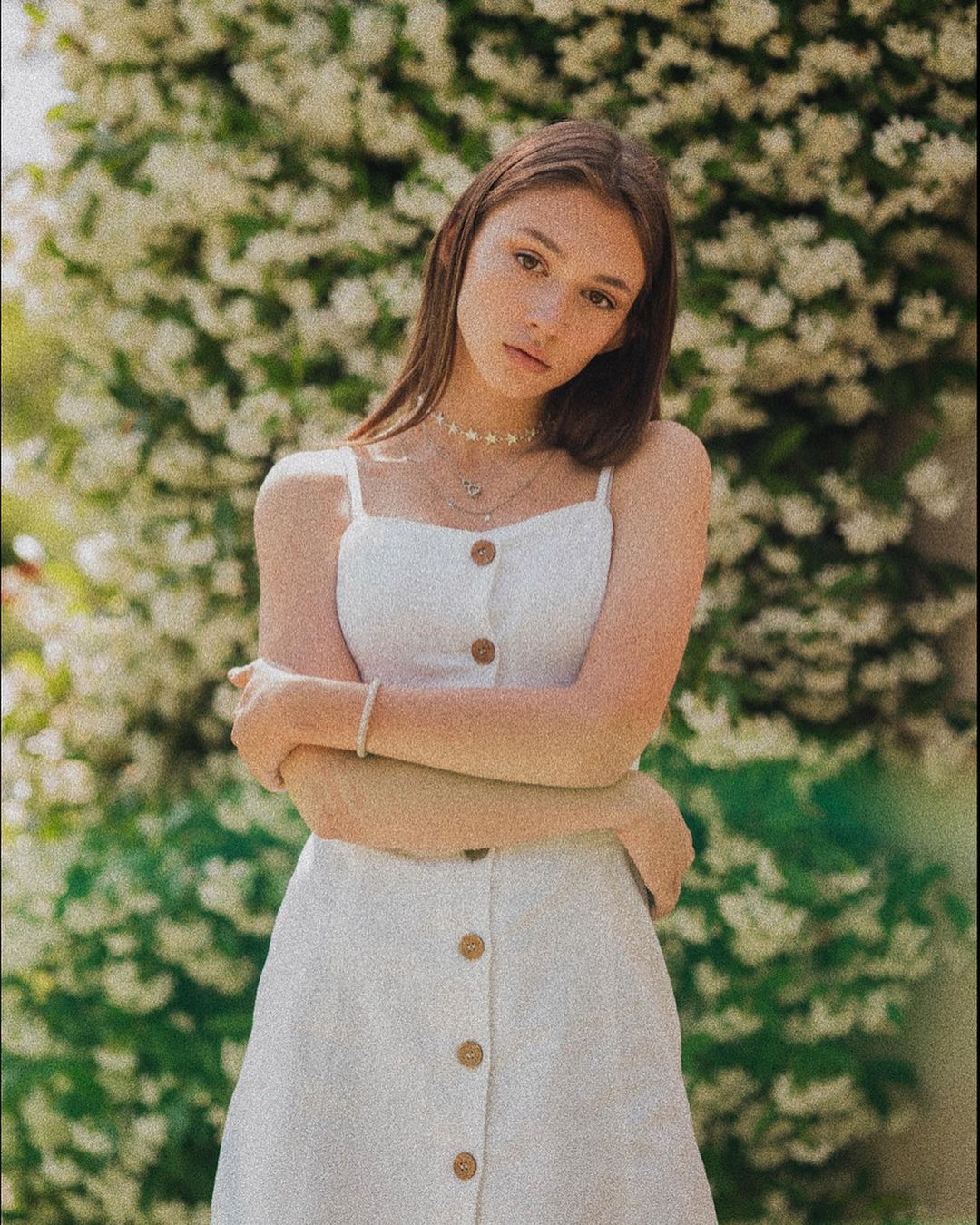 Дочка Меладзе, яка стала учасницею "Голосу країни 2022", розповіла про складні стосунки з Брежнєвою