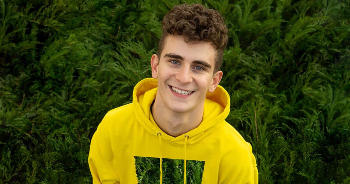 Хто такий Артур Бабич: від українського блогера до зрадника і громадянина РФ