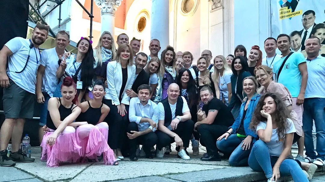 Олена Кравець відповіла, чи повернеться до "Кварталу 95"