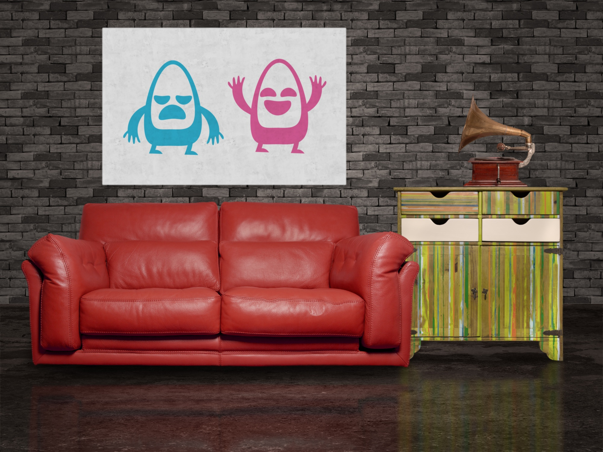 Килими, плитка, ретро та ротанг: 7 трендів дизайну інтер'єрів, які повертаються з минулого у 2025