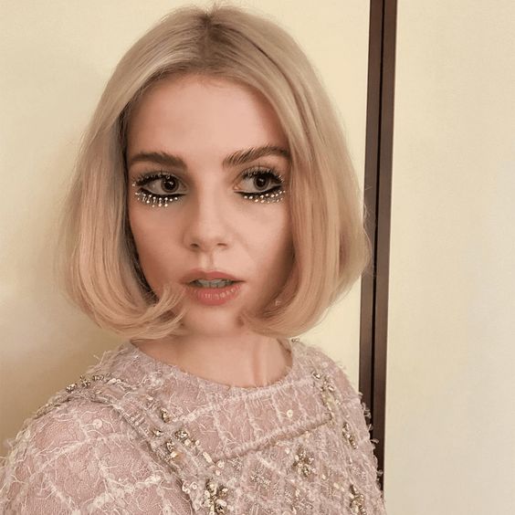 Самая стильная прическа осени, покоряющая мировые тренды: фотопримеры