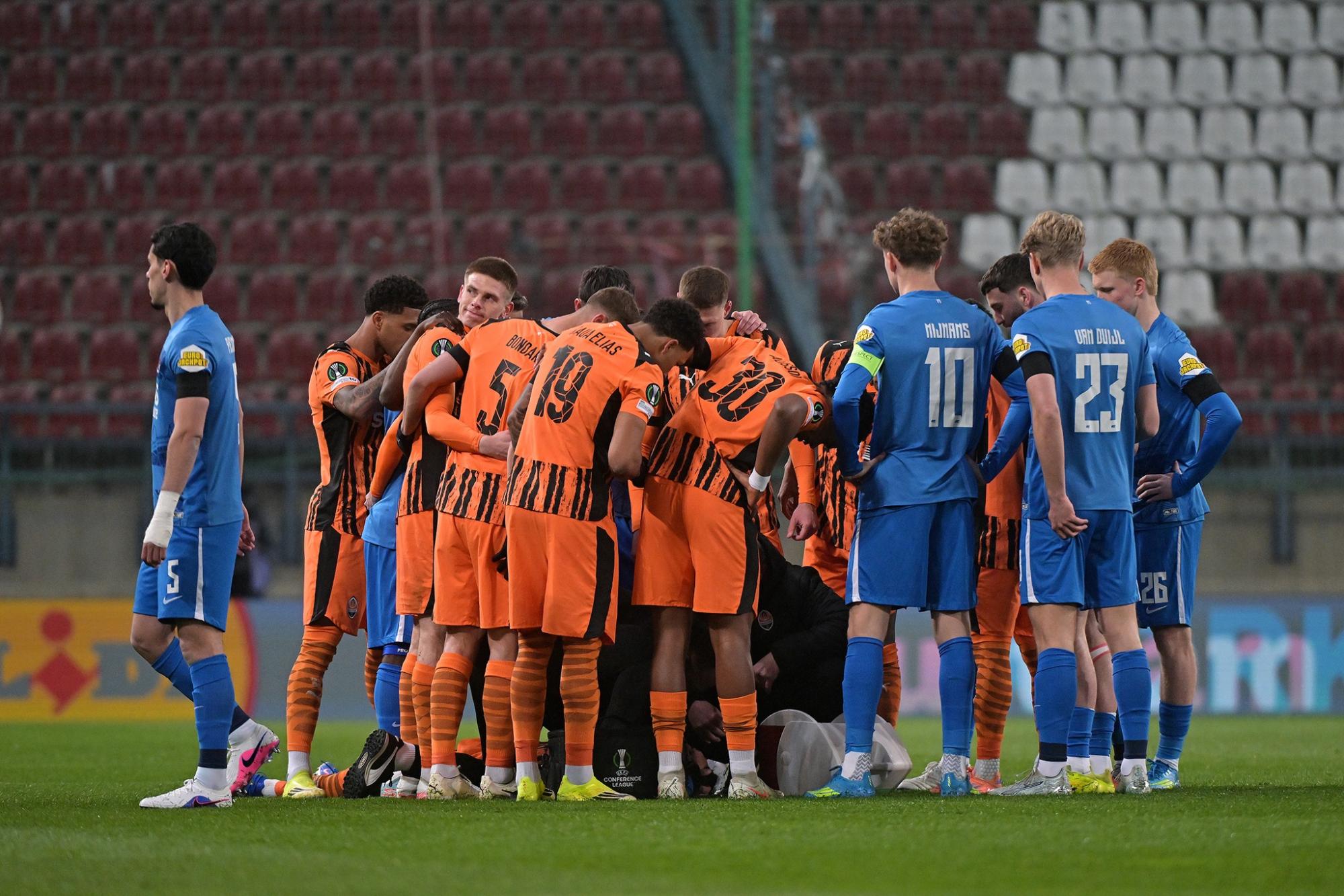 Потеря сознания и госпитализация: Туран рассказал о состоянии Изаки после ужасного столкновения