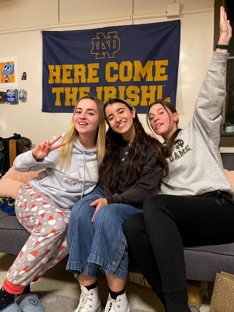 Платити 69 тисяч за навчання і боротися за офісну роботу? Досвід української студентки з топ-університету США