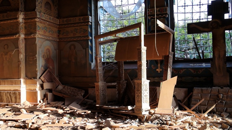 Битва біля "західних воріт Донбасу". Чим живе прифронтовий Покровськ і як виглядає місто