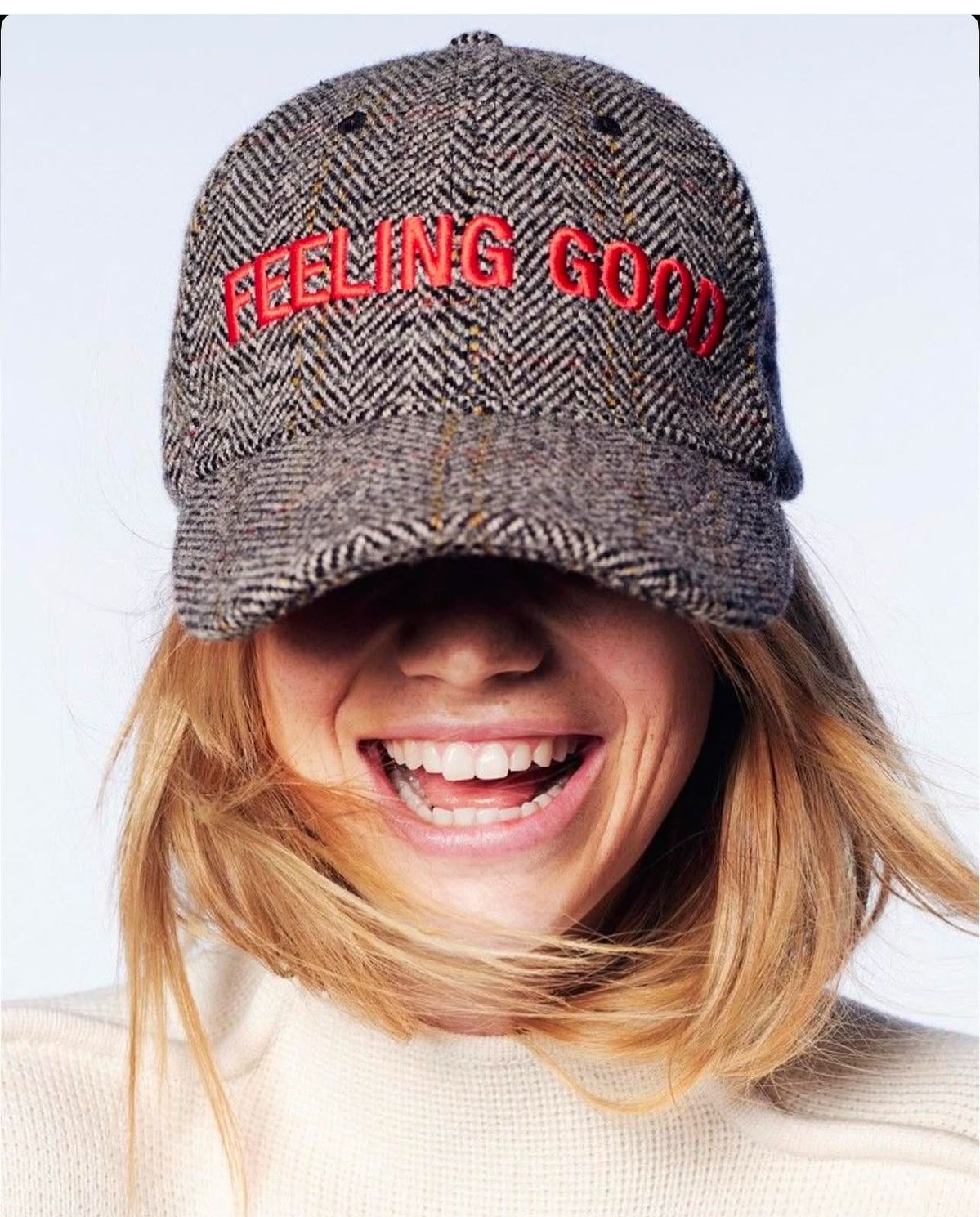 Как выбрать идеальный головной убор на осень 2025: топ-5 трендов