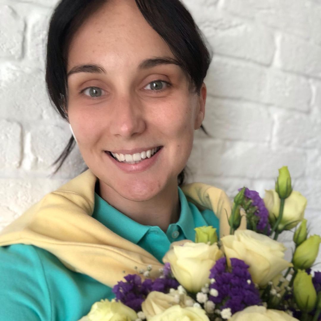 Как сейчас выглядит и чем занимается Юлия Руднева - победительница "Фабрики звезд-4" (фото)