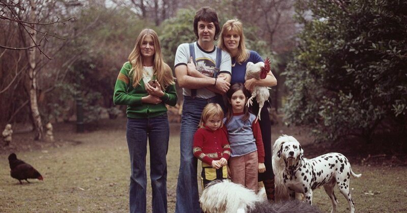 Пол Маккартни прилагает все усилия, чтобы оставаться здоровым после 80: секреты звезды The Beatles