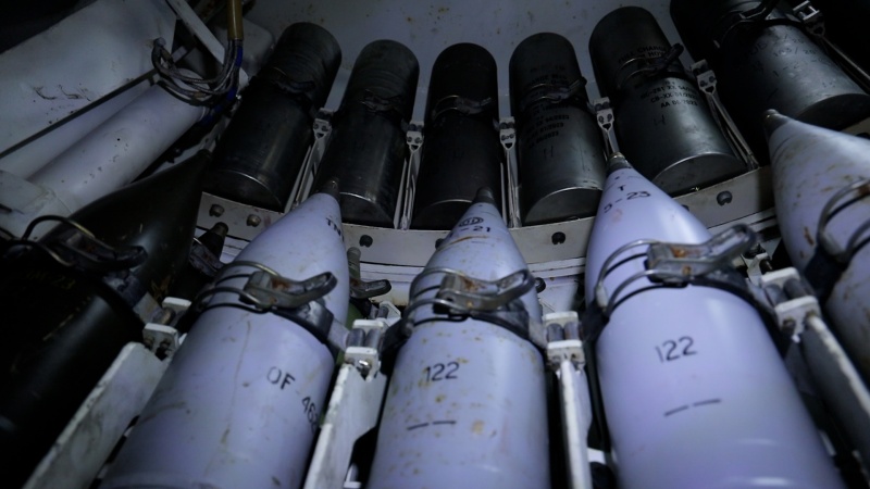 "Росіяни уже не зайдуть, як в 2022-ому”. Репортаж РБК-Україна з прикордоння Сумщини