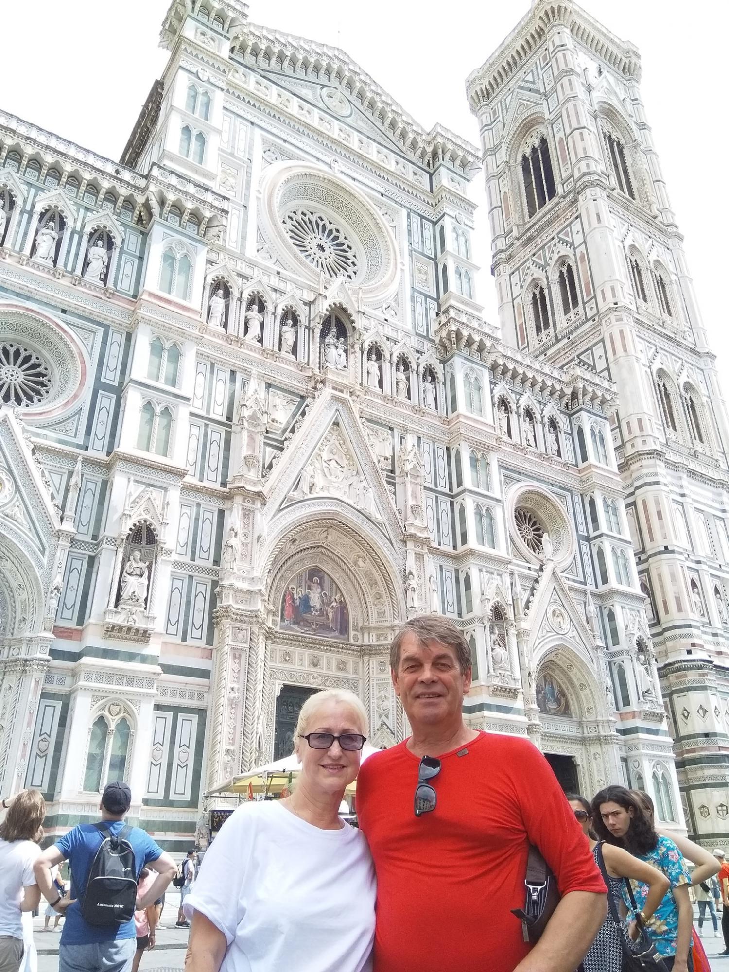 "Душа української пісні". Помер народний артист України Андрій Верес