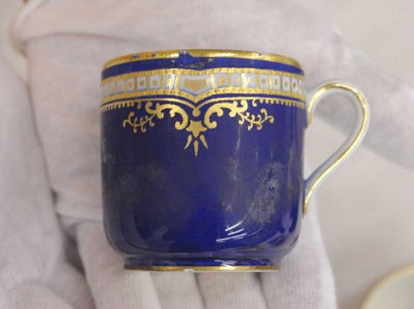 Cкарби потонулих кораблів: найцінніші знахідки, які підняли із дна морів і океанів