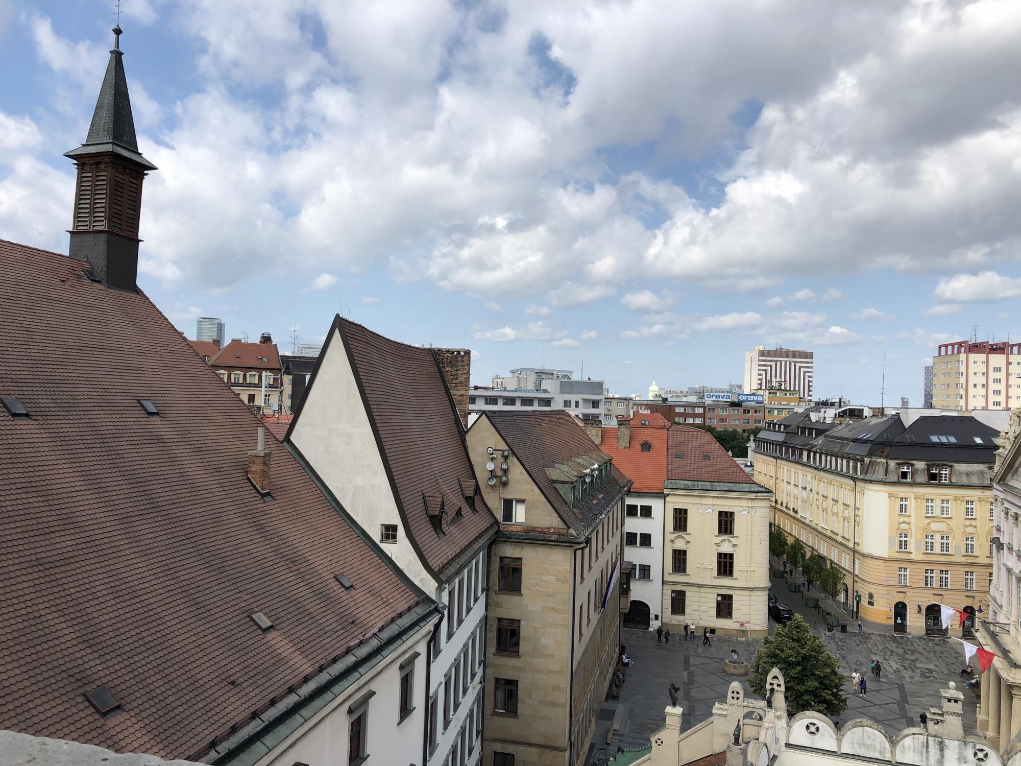 Вибір предметів та графік іспитів. Як навчатися у Словаччині безкоштовно: досвід українки