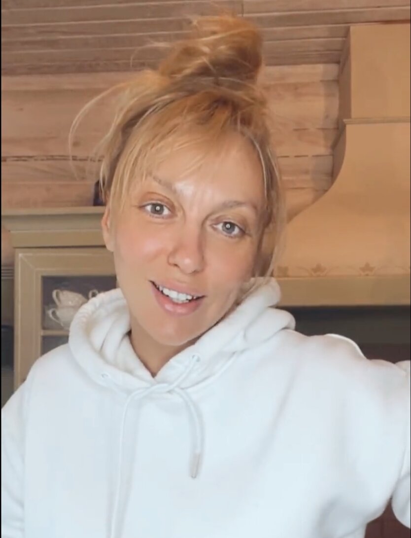 7 українських зірок, які сміливо показують себе без макіяжу і фільтрів