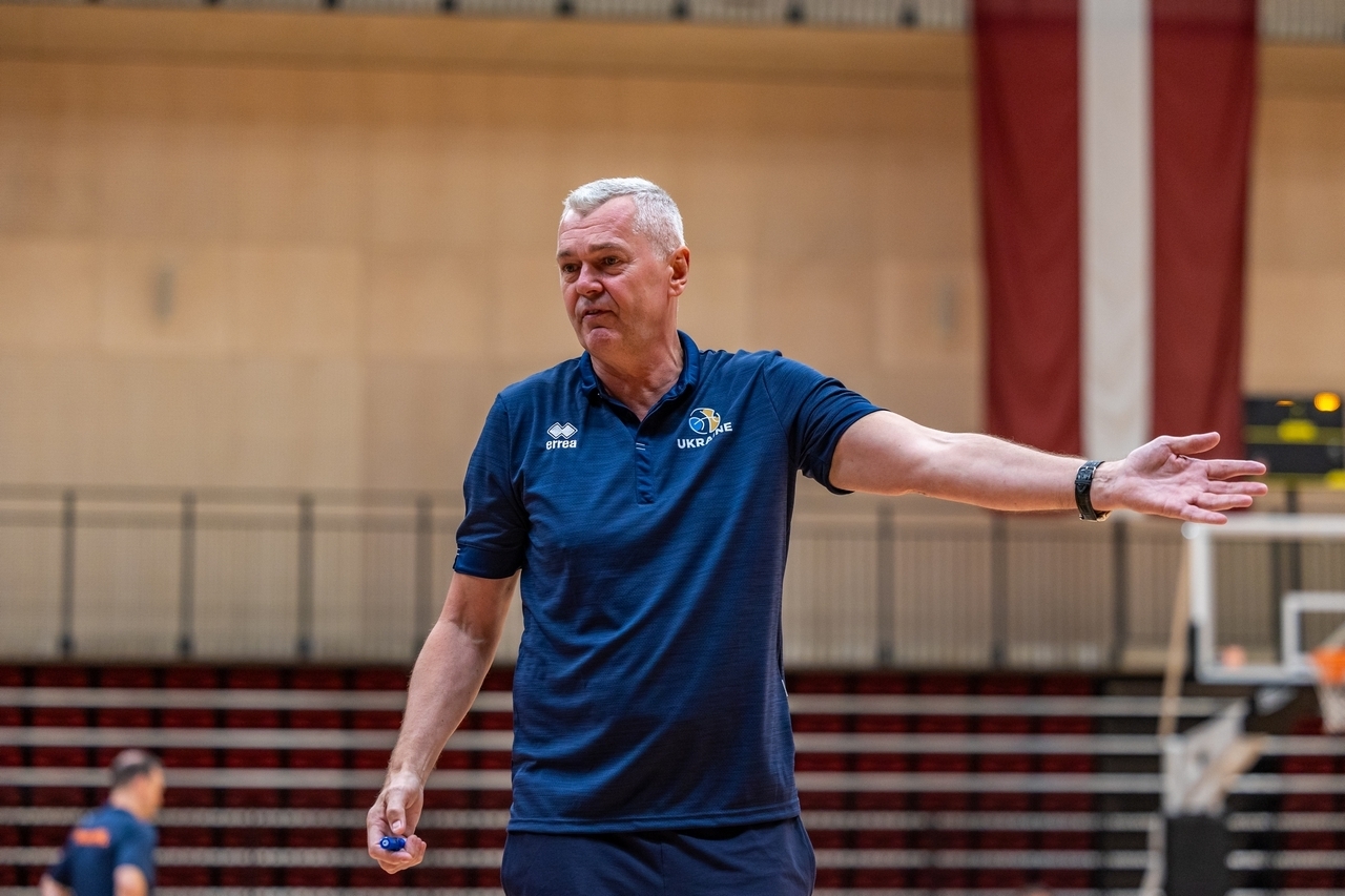 Гравець НБА Михайлюк розповів, чому відмовився від виступів за збірну України