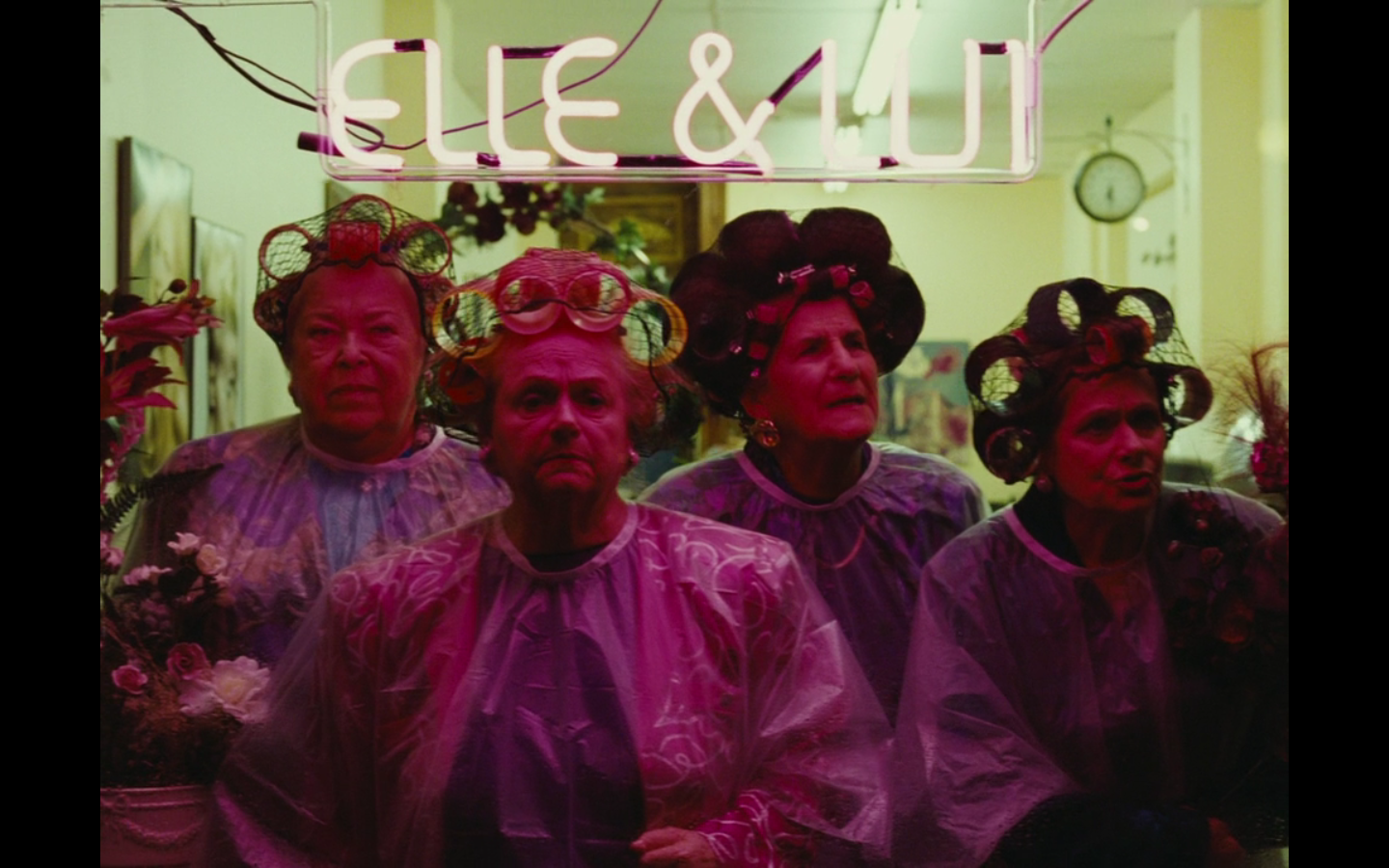 "І все ж Лоранс": 4 причини подивитися фільм Ксавʼє Долана