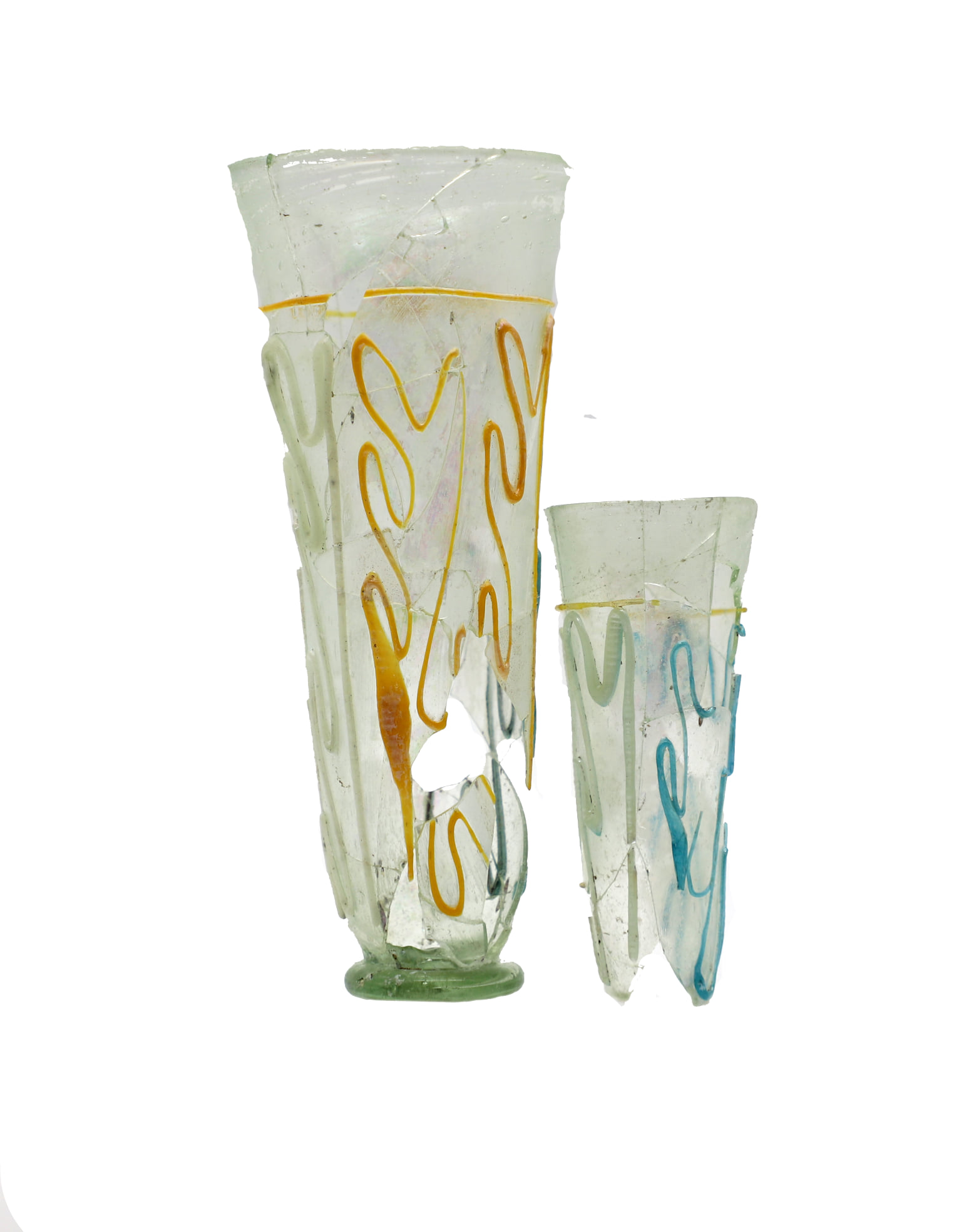 Под Львовом обнаружили сенсационные артефакты времен Римской империи (фото)